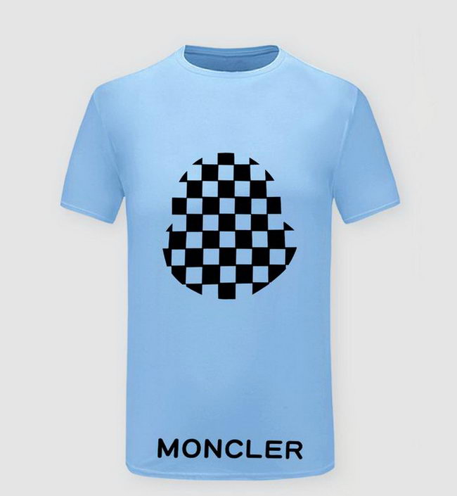 Moncler T-shirt Mens ID:20220624-247
